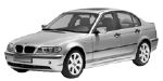 BMW E46 B2786 Fault Code