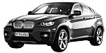 BMW E71 B2786 Fault Code