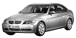 BMW E92 B2786 Fault Code