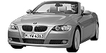 BMW E93 B2786 Fault Code