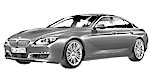 BMW F06 B2786 Fault Code